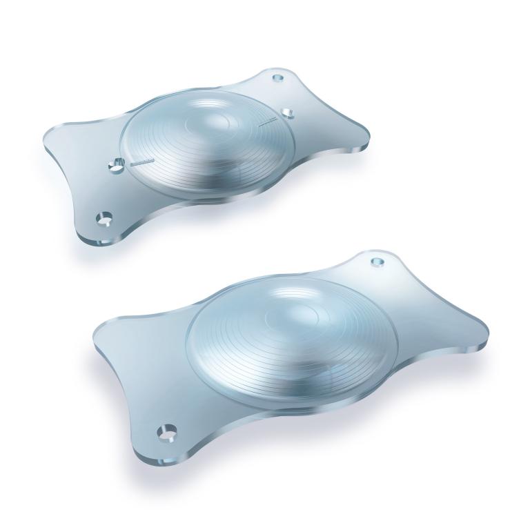 EDOF intraocular lens
