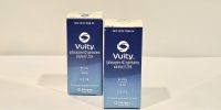 Vuity Eyedrops for Presbyopia